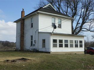 405 Jones St, Fayette, IA 52142