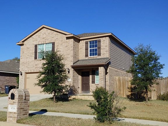 2nd image of 4716 Cedar Springs Dr