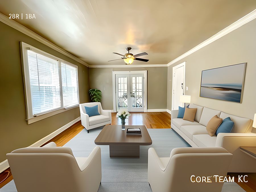 1st image of 5007 Wyandotte St #2
