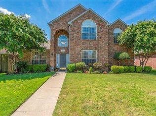 10105 Samantha Dr, Frisco, TX 75035