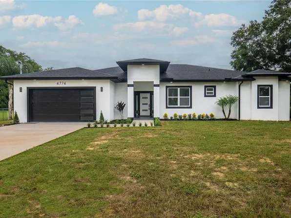 4774 SAN HEATH ROAD, BARTOW, FL 33830