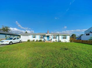 802 Buena Vista Blvd, Panama City, FL 32401