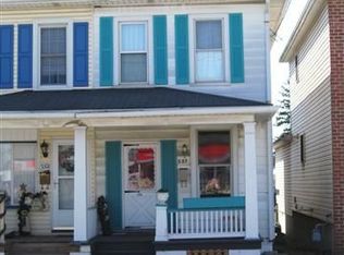537 Baltimore St, Hanover, PA 17331
