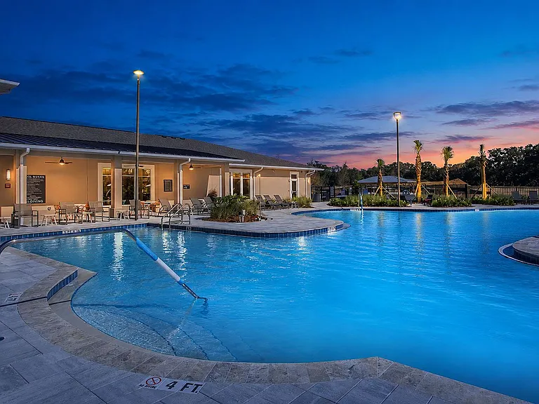Summer Pointe Village — Photo 15