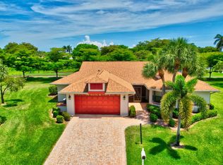 5664 Willow Creek Court, Delray Beach, FL 33484