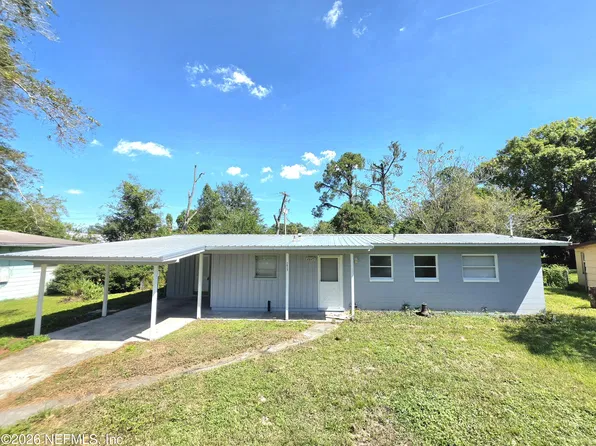 2625 ARLEX Drive E, Jacksonville, FL 32211