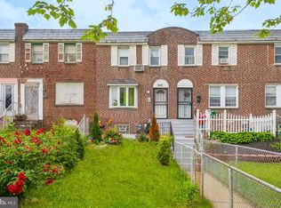 603 Raritan St, Camden, NJ 08105