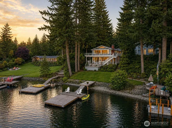 2053 E Beaver Lake Drive SE, Sammamish, WA 98075