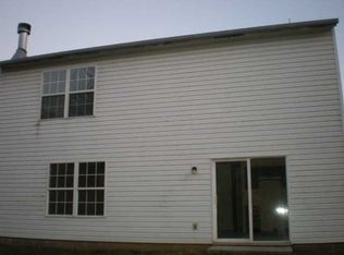 2414 Pinebark Dr, Indianapolis, IN 46217