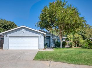 2607 Santa Ana Ave, Clovis, CA 93611