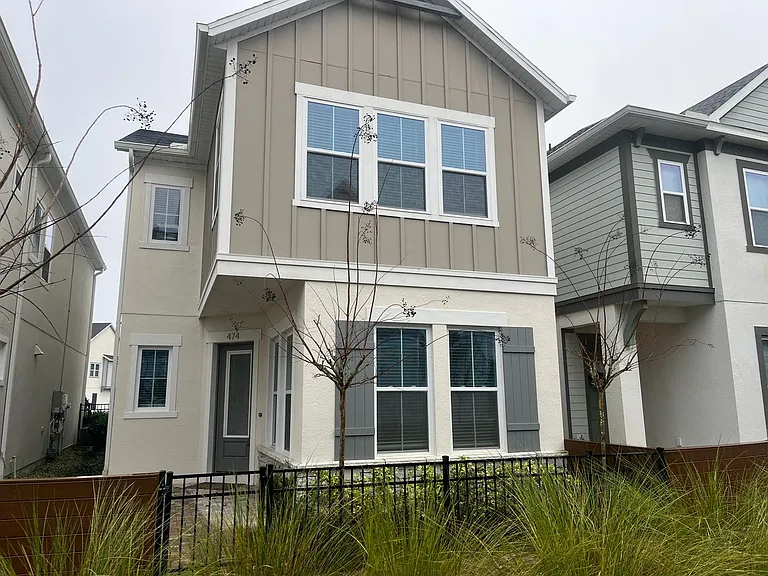 474 Wishbone Ln — Photo 1