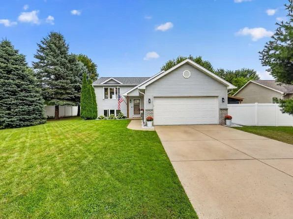 812 Hanksfield Pl, Prairie Du Sac, WI 53578
