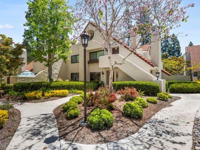 17985 Caminito Pinero UNIT 190, San Diego, CA, 92128