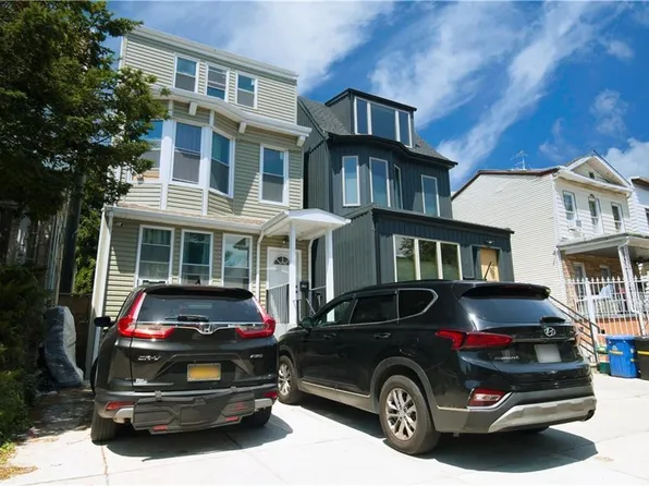374 E 9th St, Brooklyn, NY 11218