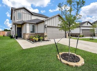 18006 Whitetail Run Ln, Hockley, TX 77447