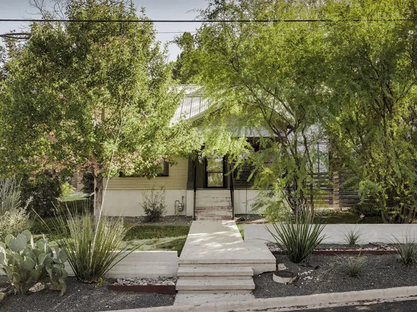 1601 Alameda Dr, Austin, TX 78704