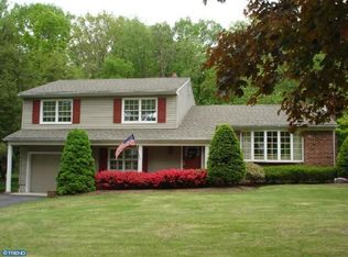1511 Columbia Ave, Cinnaminson, NJ 08077
