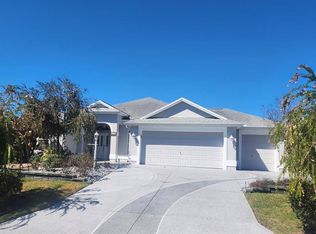 2542 FLINTSHIRE AVENUE, THE VILLAGES, FL 32162