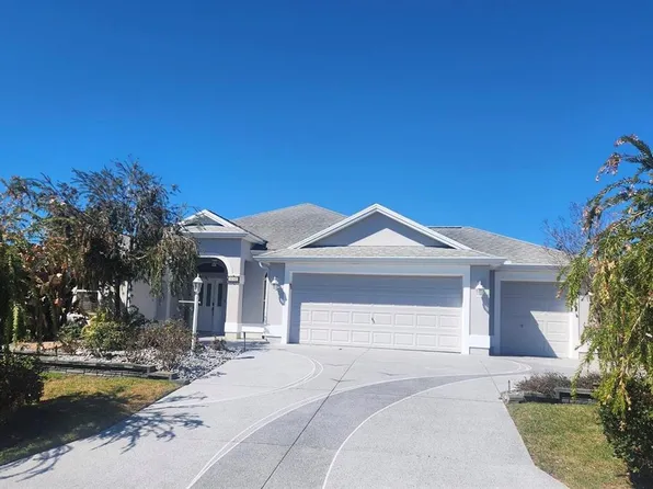 2542 FLINTSHIRE AVENUE, THE VILLAGES, FL 32162
