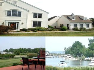 118 Long Dr, Queenstown, MD 21658