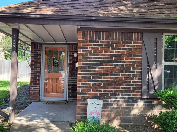 1537 S Alabama St, Amarillo, TX 79102
