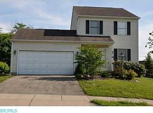246 Western Dreamer Dr, Delaware, OH