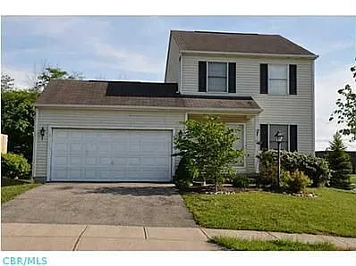 246 Western Dreamer Dr photo 1