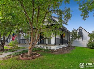 1116 Grand Ave, Windsor, CO 80550