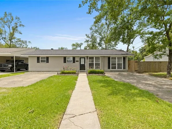 227 Eighth Street Dr, Ponchatoula, LA 70454