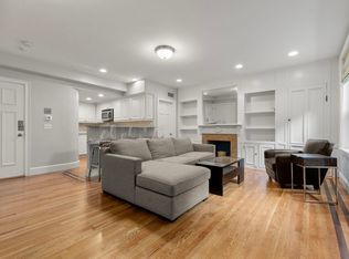 127 Beacon St #2, Boston, MA 02116