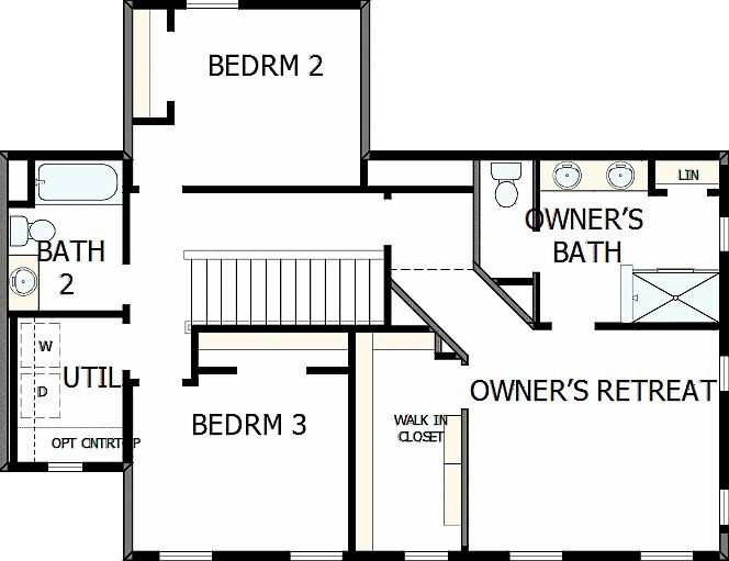 2nd Floor