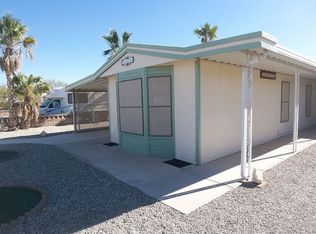 13633 E 47th St, Yuma, AZ 85367