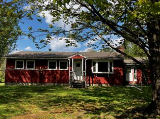 1357 Maple St, Waterbury Center, VT 05677