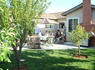 3500 Augusta Ct, Fairfield, CA