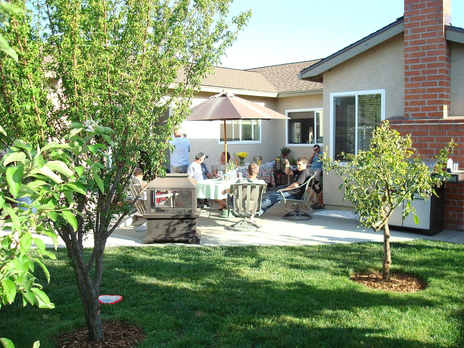 3500 Augusta Ct photo 1