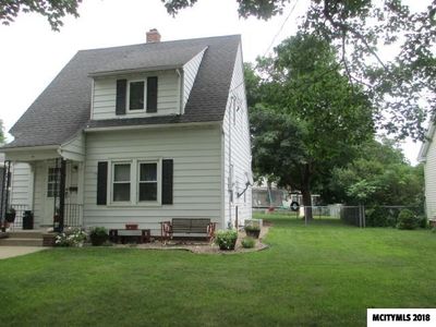 25 S Kentucky Ave, Mason City, IA, 50401