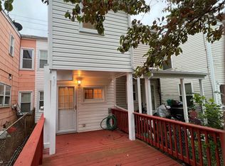 76 Clay St, Annapolis, MD 21401