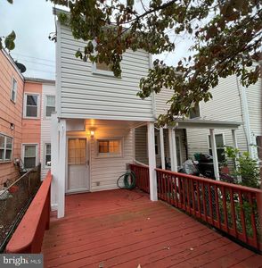 76 Clay St, Annapolis, MD, 21401
