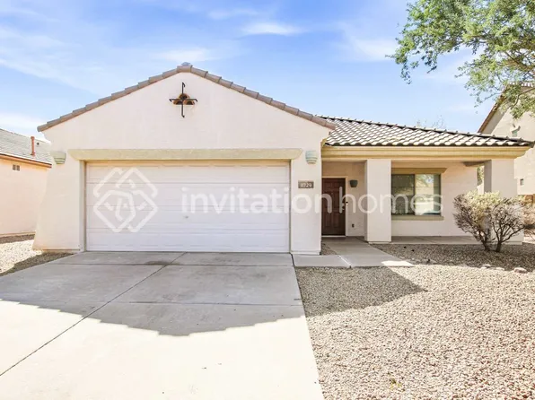 11729 W Hadley St, Avondale, AZ 85323