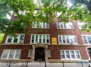 1235 W Jarvis Ave #B, Chicago, IL 60626