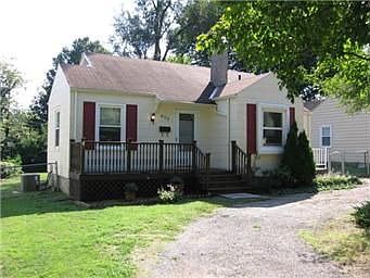 1st image of 603 W 86th St