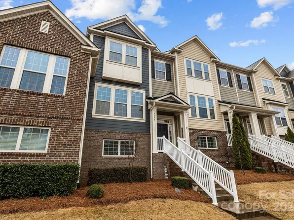 6259 Cloverdale Dr, Tega Cay, SC 29708