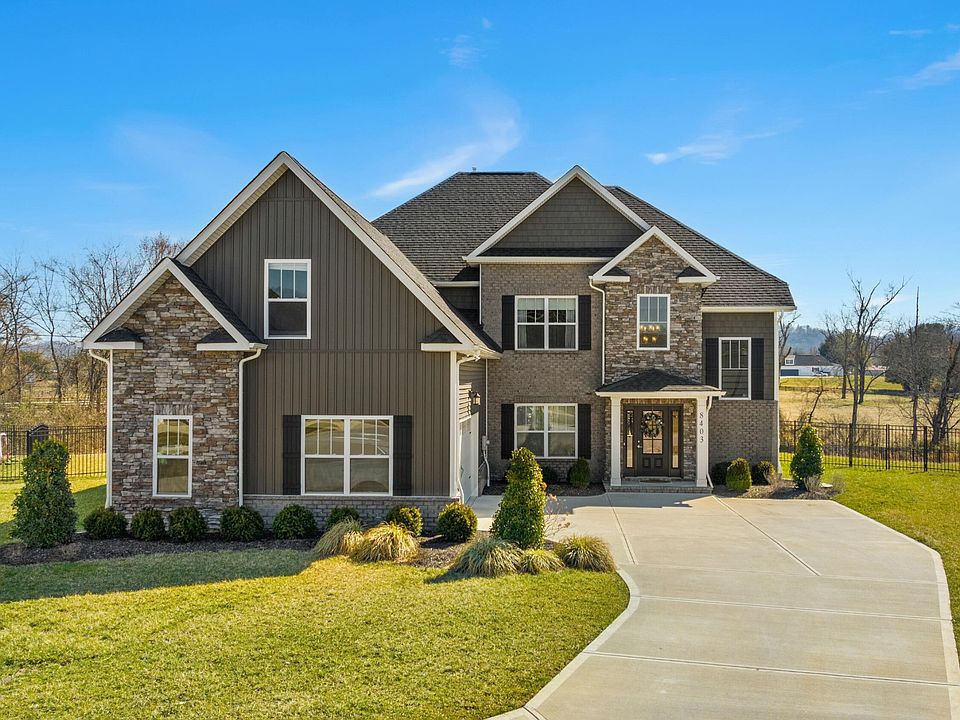 1st image of 8403 Creek Valley Ln