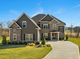 8403 Creek Valley Ln, Knoxville, TN 37931
