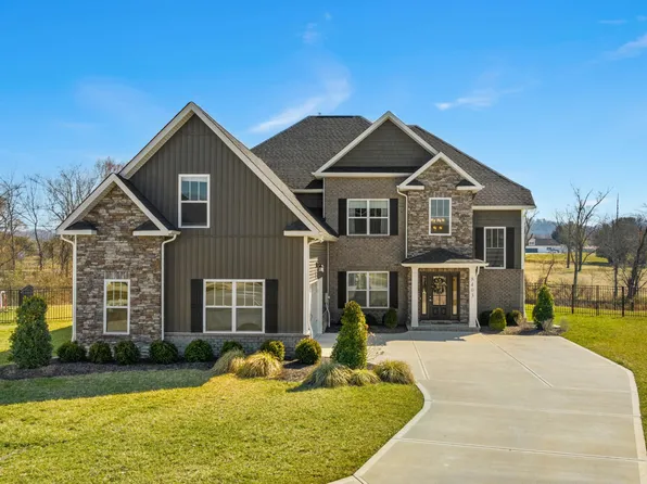 8403 Creek Valley Ln, Knoxville, TN 37931