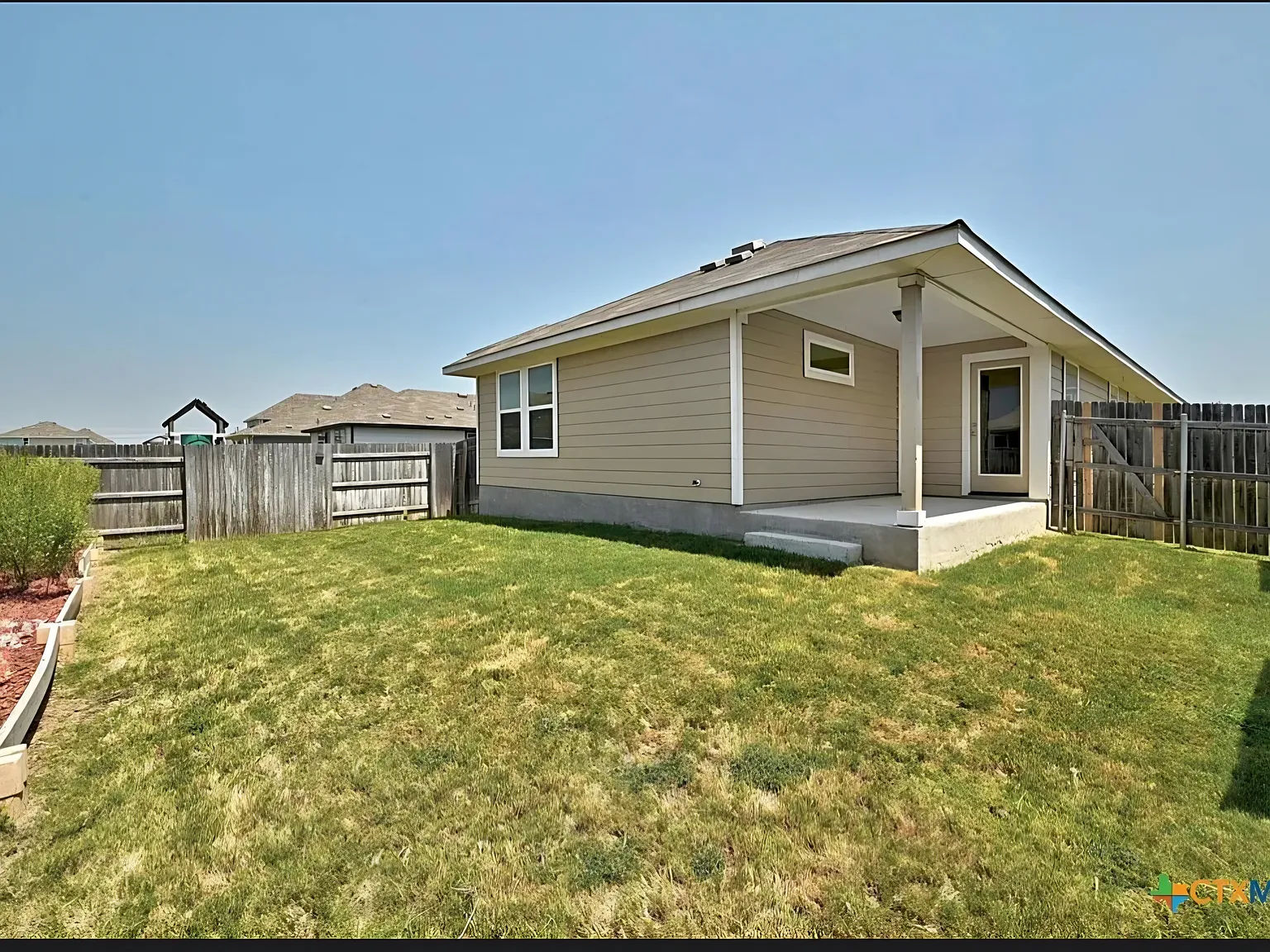 Black Opal Dr, Jarrell — Photo 4
