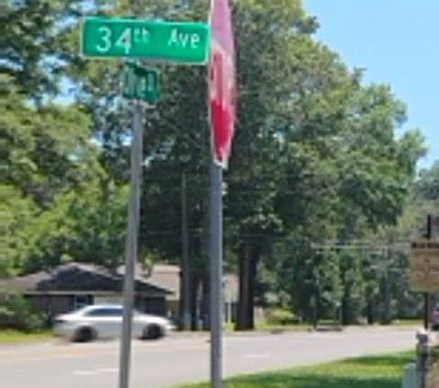 Exterior Address Verification