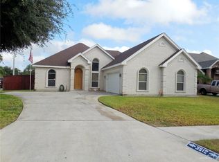 3512 Goldcrest Ave, McAllen, TX 78504