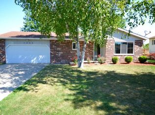 3866 Dale Rd, Saginaw, MI 48603