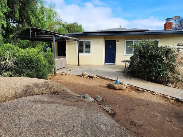 13712 Ridge Hill Rd, El Cajon, CA 92021